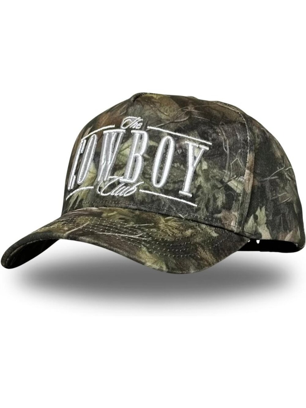 Unisex Camo Cute Caps Cowgirls Cowboys Snapback Western Trucker Hat